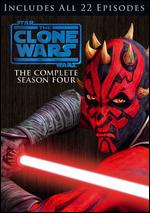 Star Wars: The Clone Wars: Season 04 - 