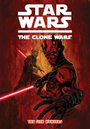 Star Wars the Clone Wars: The Sith Hunters