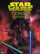 Star Wars: The Comics Companion
