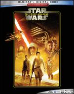 Star Wars: The Force Awakens [Includes Digital Copy] [Blu-ray] - J.J. Abrams