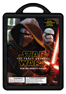 Star Wars: The Force Awakens: Magnetic Book and Play Set