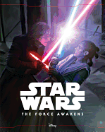 Star Wars the Force Awakens