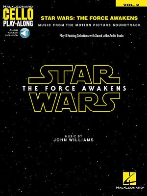 Star Wars: The Force Awakens - Williams, John (Composer)