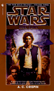 Star Wars: The Han Solo Trilogy: Rebel Dawn: Volume 3 - Crispin, A C, and Pittu, David (Read by)