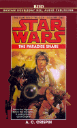 Star Wars: The Han Solo Trilogy: The Paradise Snare: Volume 1