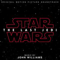 Star Wars: The Last Jedi [2 LP] - John Williams