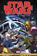 Star Wars: The Marvel UK Collection Omnibus