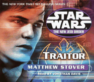 Star Wars: The New Jedi Order: Traitor: Book 13