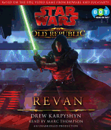 Star Wars: The Old Republic: Revan