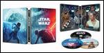 Star Wars: The Rise of Skywalker [SteelBook][Dig Copy][4K Ultra HD Blu-ray/Blu-ray][Only@ Best Buy]