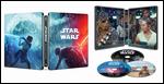 Star Wars: The Rise of Skywalker [SteelBook][Dig Copy][4K Ultra HD Blu-ray/Blu-ray][Only@ Best Buy] - J.J. Abrams