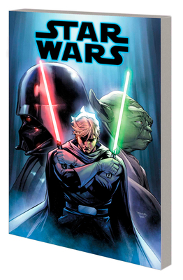 Star Wars Vol. 6: Quests of the Force - Soule, Charles, and Segovia, Stephen
