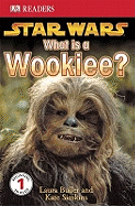 Star Wars What is a Wookiee?