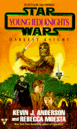 Star Wars: Young Jedi Knights: Darkest Knight - Anderson, Kevin J, and Moesta, Rebecca