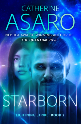 Starborn - Asaro, Catherine