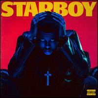 Starboy [LP] - The Weeknd