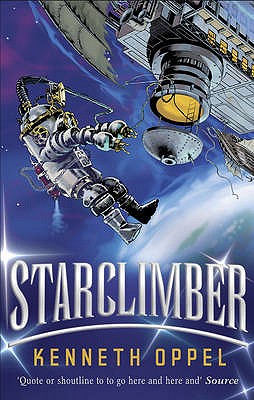 Starclimber - Oppel, Kenneth