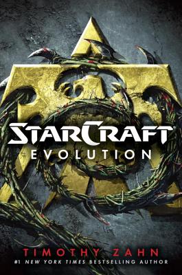 Starcraft: Evolution - Zahn, Timothy