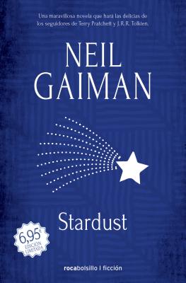 Stardust Limited - Gaiman, Neil