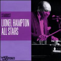 Stardust - Lionel Hampton All Stars