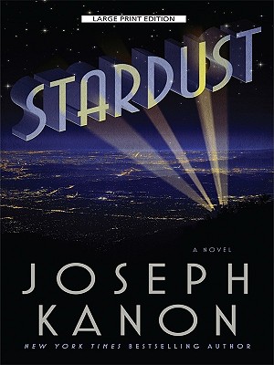 Stardust - Kanon, Joseph