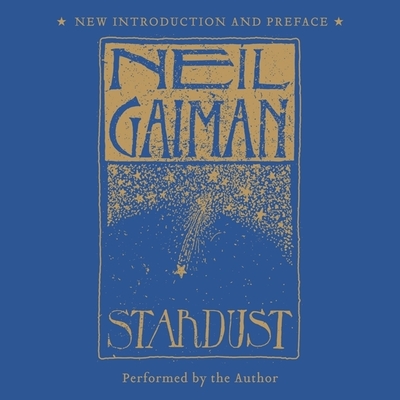 Stardust - Gaiman, Neil (Read by)