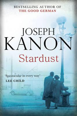 Stardust - Kanon, Joseph