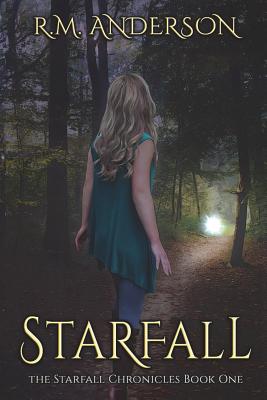 Starfall - Anderson, R M