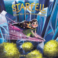 Starfell #3: Willow Moss & the Vanished Kingdom Lib/E