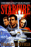 Starfire - Sheffield, Charles