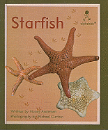 Starfish - Andersen, Honey