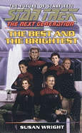 Starfleet Academy: The Best and the Brightest
