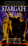 Stargate 01: Rebellion