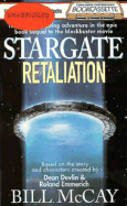 Stargate Retaliation
