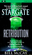 Stargate Retribution