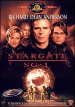 Stargate SG-1: Season 1, Vol. 4
