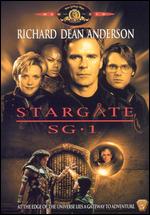 Stargate SG-1: Season 1, Vol. 5 - 