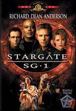 Stargate SG-1: Season 2, Vol. 3 - 