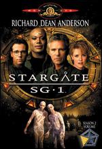 Stargate SG-1: Season 2, Vol. 5 - 