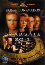 Stargate SG-1: Season 3, Vol. 2 - 