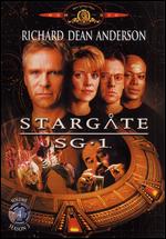 Stargate SG-1: Season 3, Vol. 4 - 