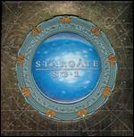 Stargate SG-1: The Complete Series Collection [54 Discs] - 