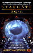Stargate: Sg-1 - McConnell, Ashley