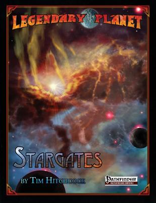 Stargates - Hitchcock, Tim, Professor