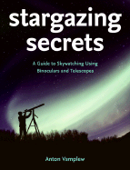 Stargazing Secrets - Vamplew, Anton