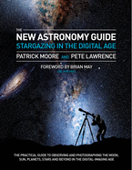 Stargazing: The Digital Astronomer