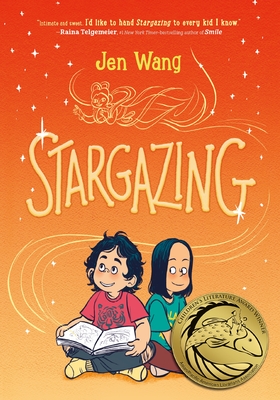 Stargazing - 