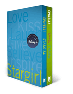 Stargirl/Love, Stargirl Set