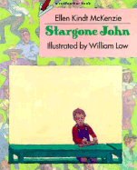Stargone John