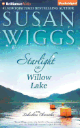 Starlight on Willow Lake